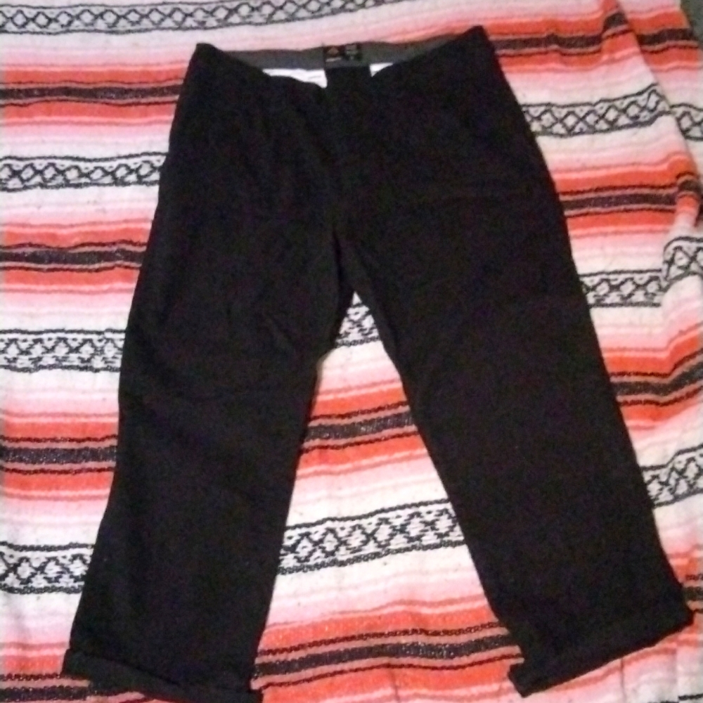 Emerica sb chino pants like new only tried on once size 36